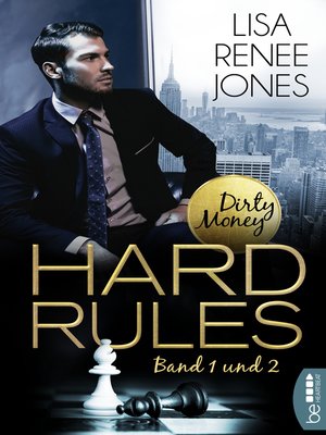 cover image of Hard Rules--Band 1 und 2